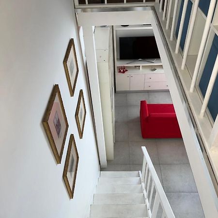San Genna Pienzace Tu Apartment Naples Exterior photo