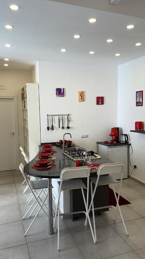 San Genna Pienzace Tu Apartment Naples Exterior photo