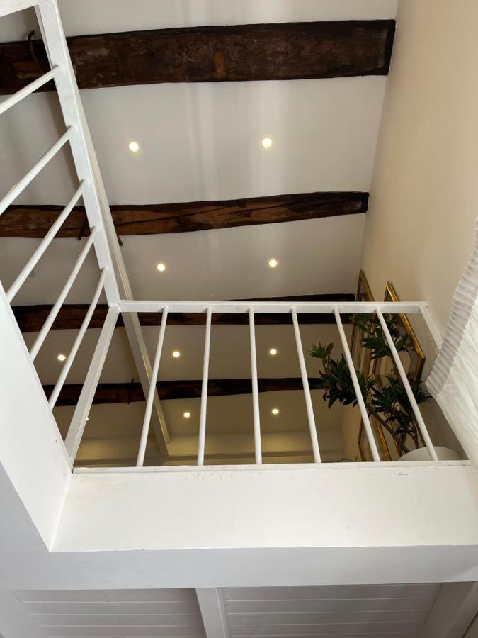 San Genna Pienzace Tu Apartment Naples Exterior photo